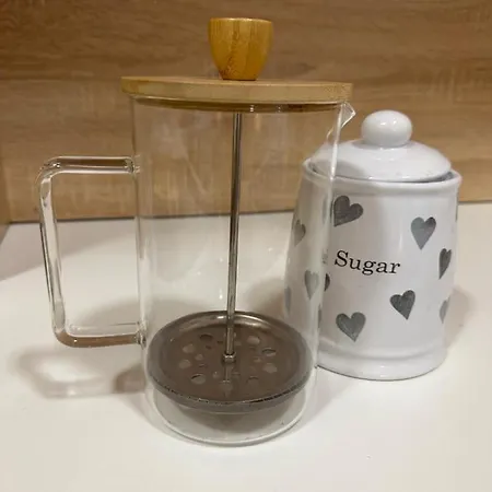 Apartment Filipopolis Plovdiv