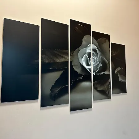 Apartment Filipopolis Plovdiv