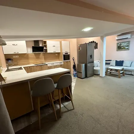 Apartment Filipopolis Plovdiv