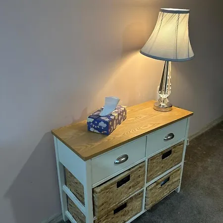 Filipopolis Apartment *