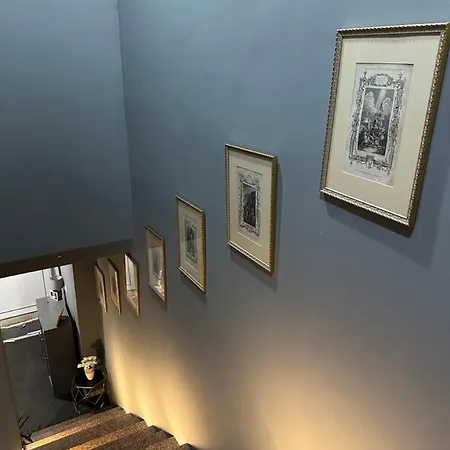 Apartment Filipopolis Plovdiv