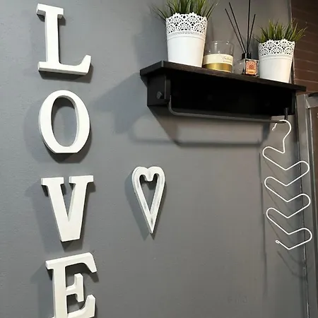 Filipopolis Apartment Plovdiv