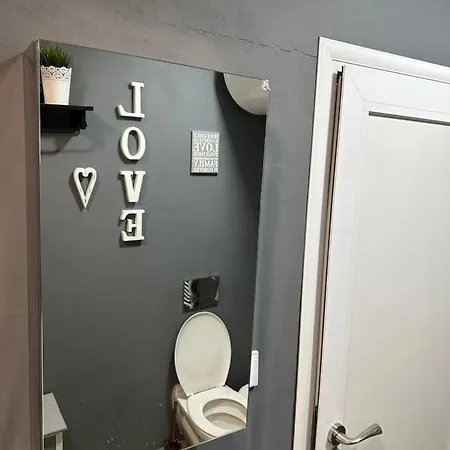 Apartment Filipopolis Plovdiv