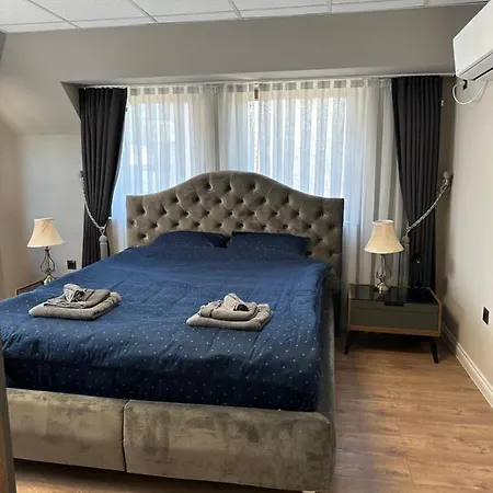 Apartment Filipopolis