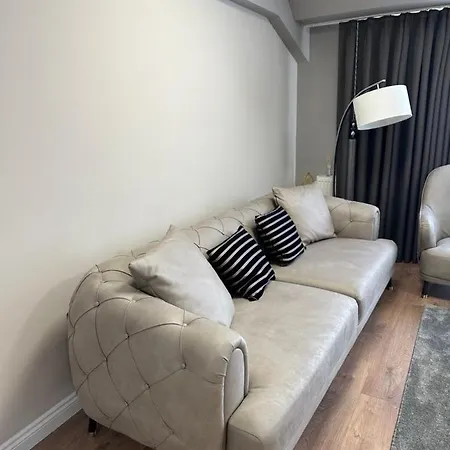 Apartment Filipopolis *