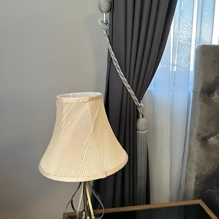 Filipopolis Apartment