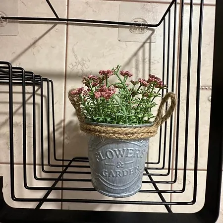 Filipopolis Apartment *