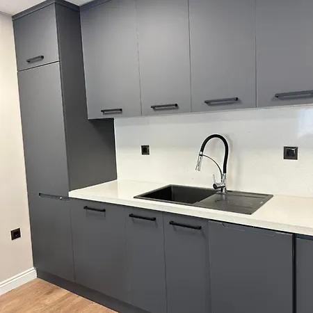 Apartment Filipopolis Plovdiv