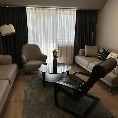 Filipopolis Apartment