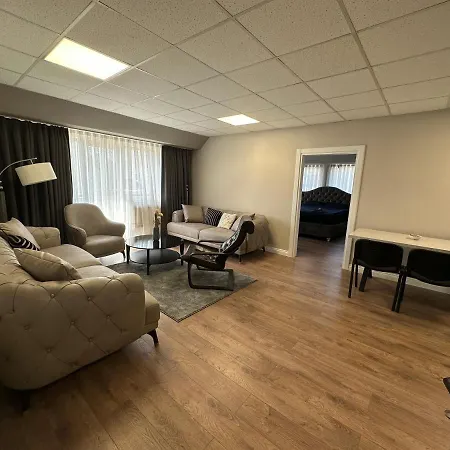 Filipopolis Apartment Plovdiv