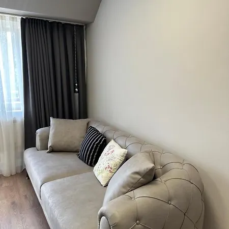 Apartment Filipopolis Plowdiw