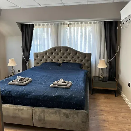 Filipopolis Apartment Plovdiv