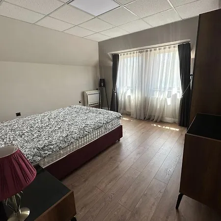 Filipopolis Apartment *