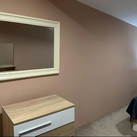 Filipopolis Apartment Plovdiv