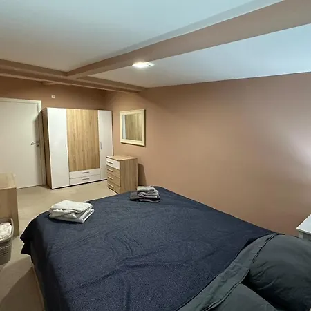 Filipopolis Apartment