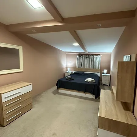 Apartment Filipopolis Plovdiv