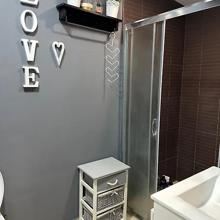 Apartment Filipopolis Plovdiv