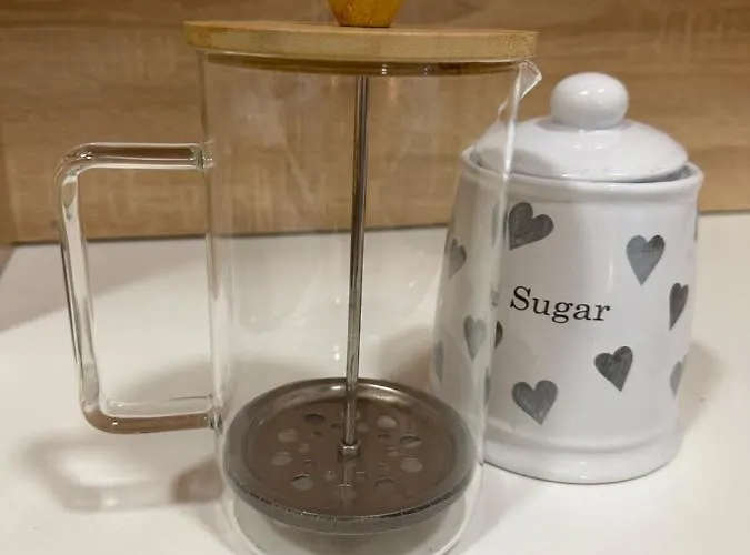 Apartman Filipopolis Plovdiv