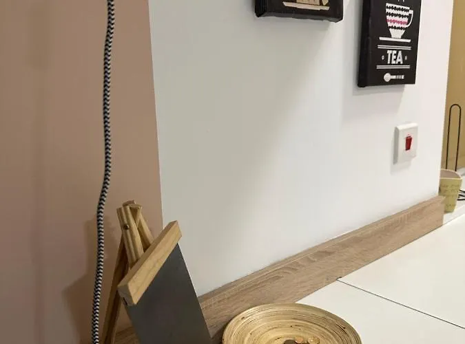 Apartman Filipopolis