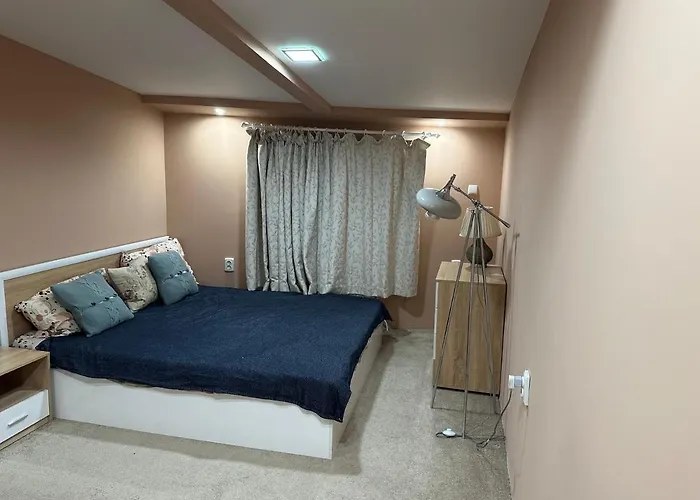 Filipopolis Apartman Plovdiv