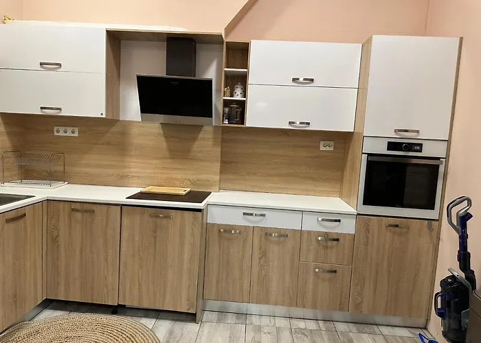 Apartman Filipopolis *