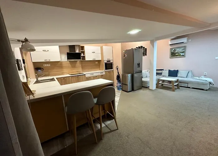 Apartman Filipopolis Plovdiv