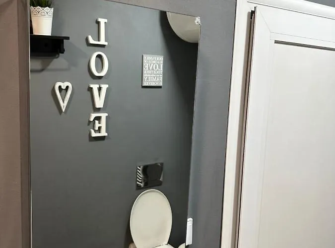 Apartman Filipopolis Plovdiv