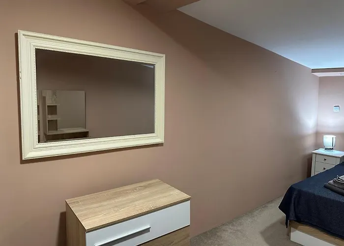 Filipopolis Apartman *