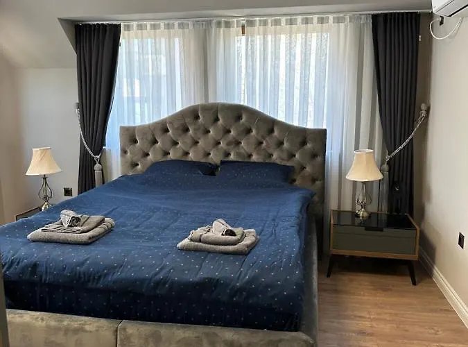 Apartman Filipopolis