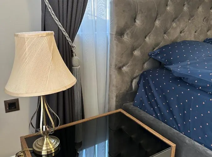 Apartman Filipopolis Plovdiv