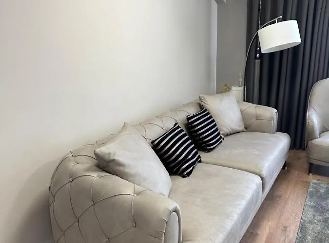 Apartman Filipopolis *