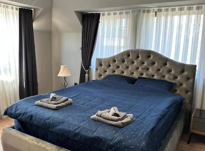 Apartman Filipopolis *