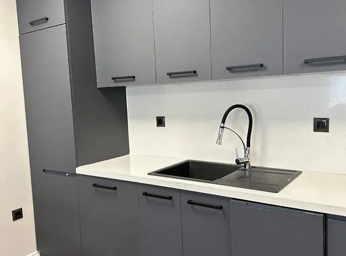 Apartman Filipopolis Plovdiv