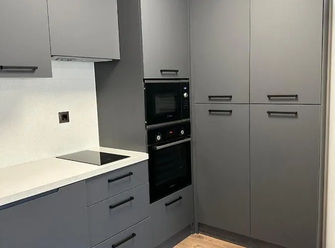 Filipopolis Apartman *