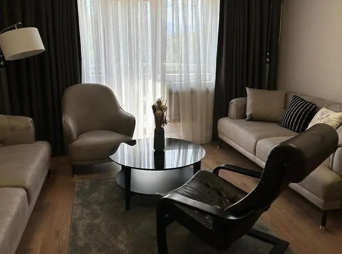 Filipopolis Apartman