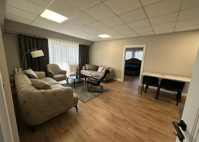 Filipopolis Apartman Plovdiv