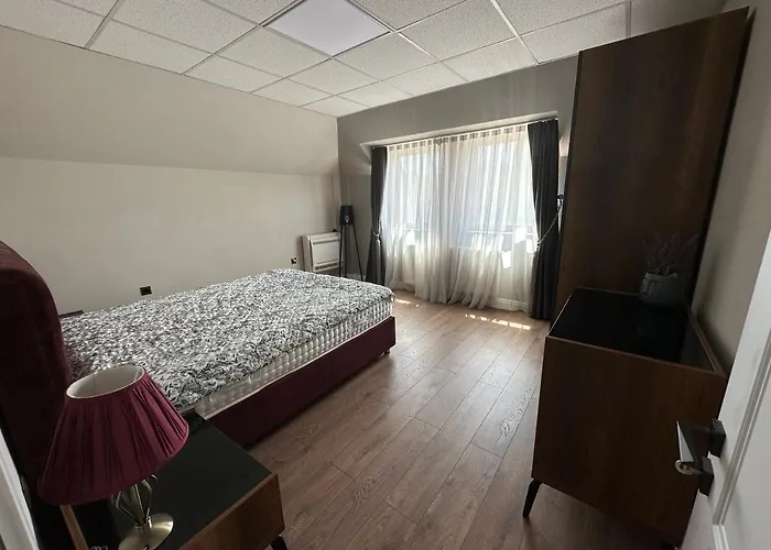 Apartman Filipopolis Plovdiv