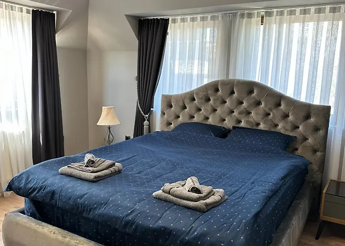 Apartman Filipopolis Plovdiv