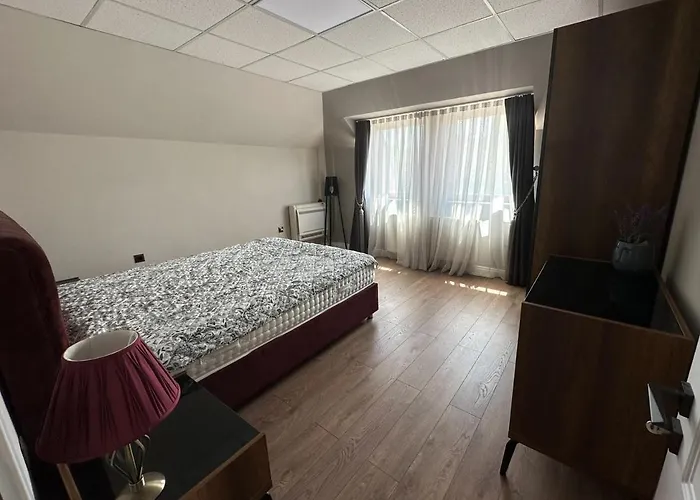 Filipopolis Apartman *