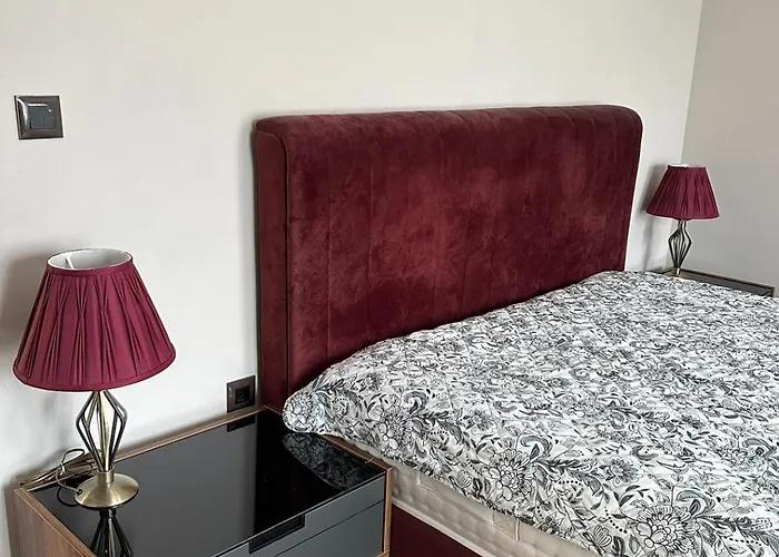 Filipopolis Apartman *