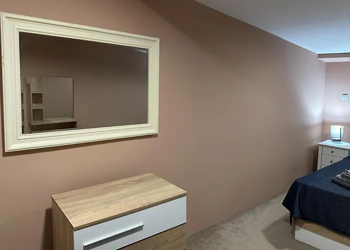 Filipopolis Apartman Plovdiv