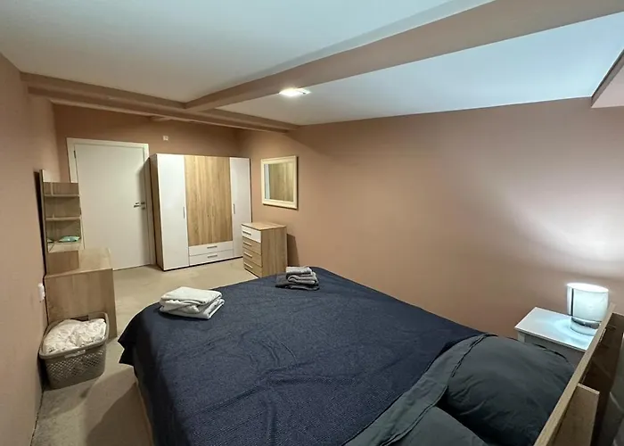 Filipopolis Apartman