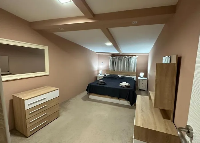 Apartman Filipopolis Plovdiv