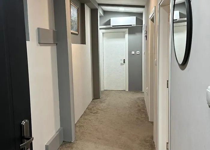 Apartman Filipopolis Plovdiv