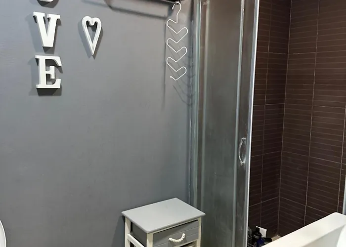 Apartman Filipopolis Plovdiv