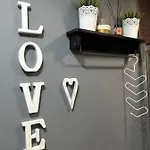 Filipopolis Апартамент Пловдив