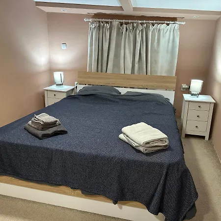 Filipopolis Apartament *