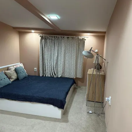 Filipopolis Apartament Płowdiw