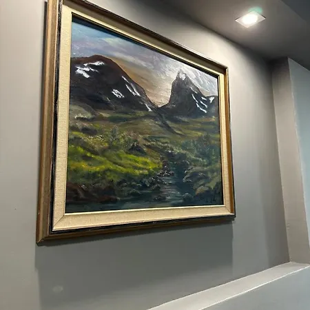 شقة Filipopolis بلوفديف