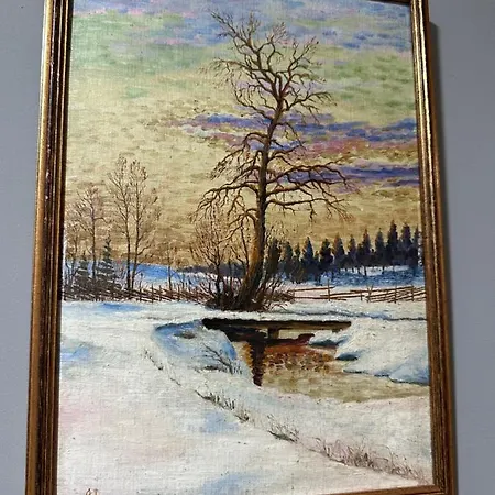 Filipopolis Apartament *